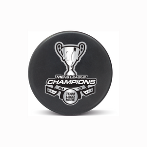 Custom Pucks